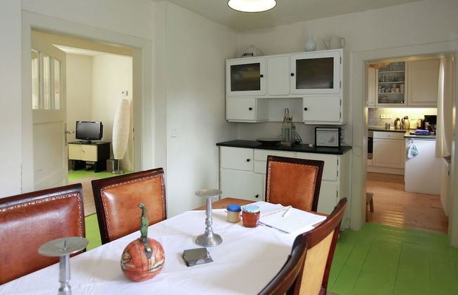 Charming Holiday Home in Thuringen Near the Lake - Photo 13