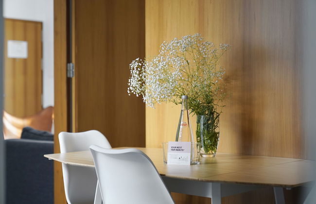 Numa Seville Jondo - Foto 56