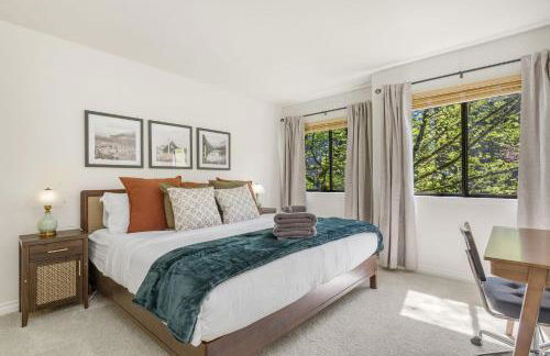 Perch - Bellevue Retreat - Foto 25