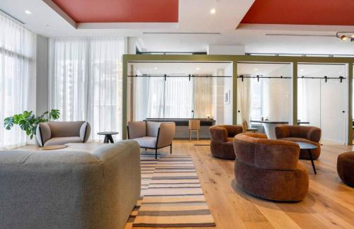 The Crosby Miami Worldcenter by Palermo Home Miami - Foto 34