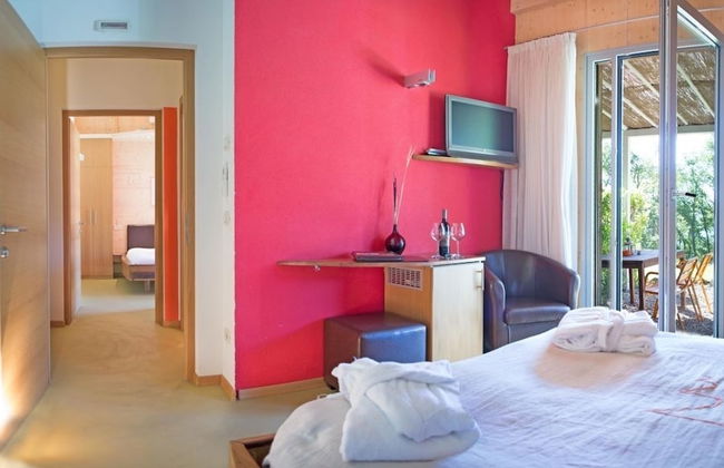 Valdonica Winery & Vineyard Residence - Foto 10