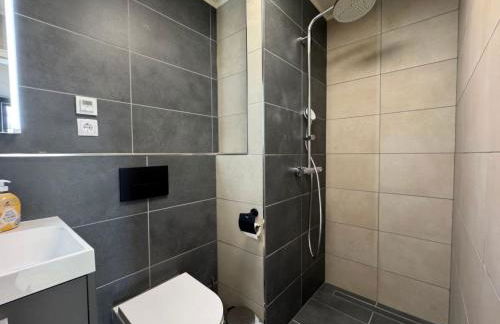 Holiday Home Feriendorf E44 by Interhome - Foto 17