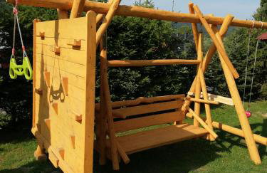 Domek pod Świerkami - Foto 21