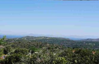 Irene's Apartment In Salakos - Foto 63