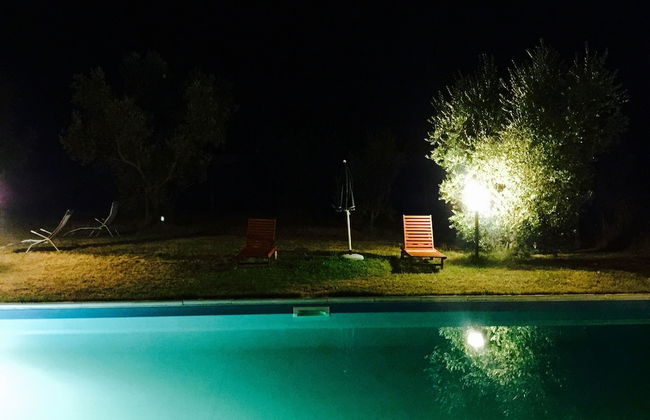 B&B Maremma Nel Tufo - Foto 67