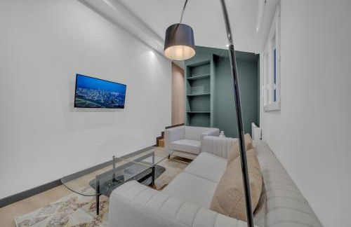 Élégance & Calme : Centre/Gare/Cité Gastronomie - Foto 14