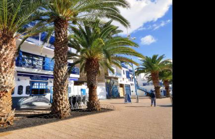 VV Charco Lake Studio By PVL - Foto 17