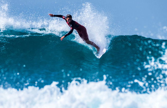 Tenerife Surf Classes - Foto 1