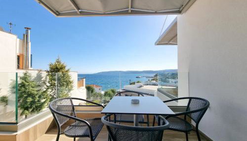 XENIA LUXURY APARTMENTS CHIOS - Foto 1