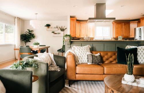 Wellness Retreat - Sauna - Hot Tub - Broomfield - Foto 13