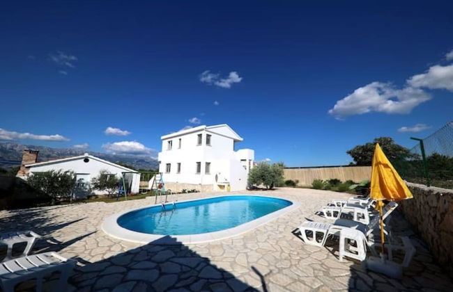 Summer House Amon - Foto 31