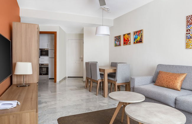 Sahara Sunset - Foto 14