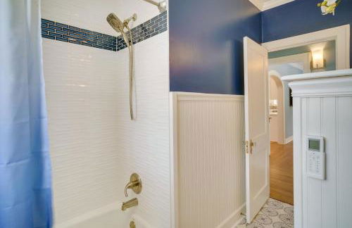 Relaxing Baton Rouge Retreat with Patio! - Foto 16