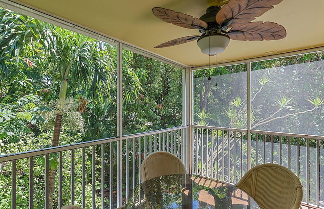 It's A Shore Thing 1 Bedroom Condo by RedAwning - Foto 21