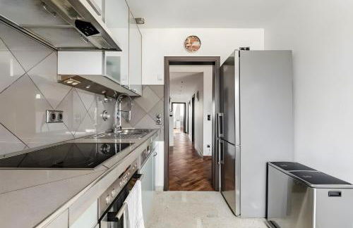 Stilvolle Wohnung nahe Frankfurt - Foto 7