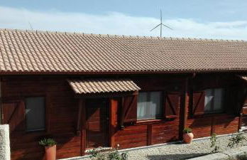 Casas de Montanha da Gralheira - Foto 28