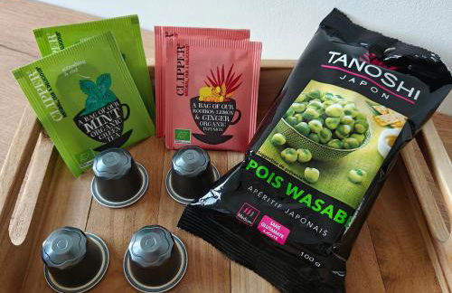 La Parenthèse Zen - Grande terrasse avec vue - Foto 53