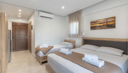 Sunshine Rooms and Suites - Foto 3