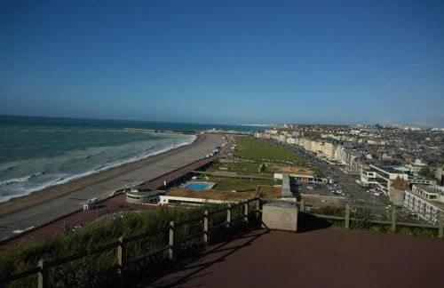 L'Albâtre - Foto 23