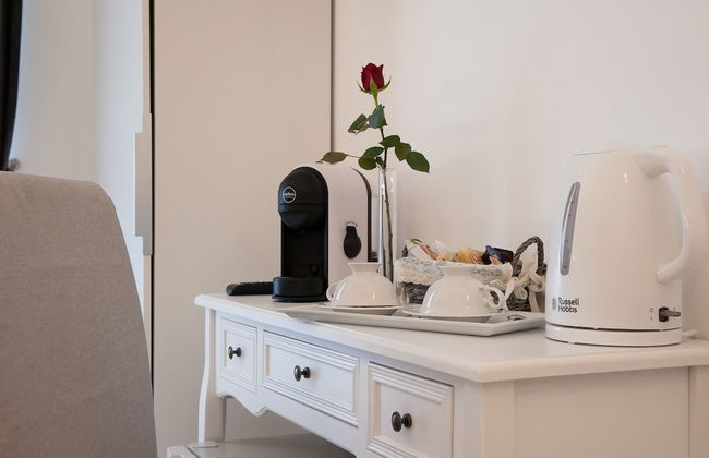 Lifestyle Veneto Suite - Photo 36