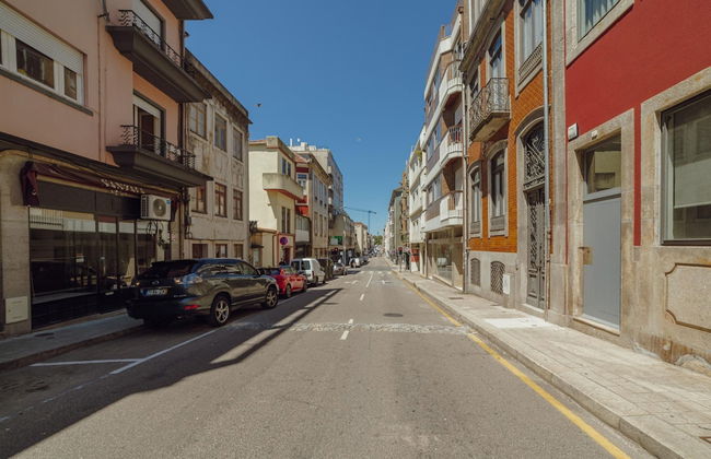 Boavista Premium II Duplex Terrace by Vacationy - Foto 57