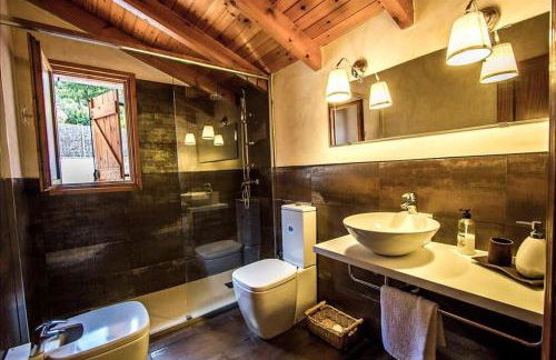 Swiss style villa near Barcelona 10min to beach - Foto 20