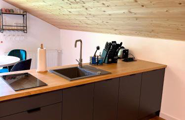 For Rest Apartments - Naturnah entspannen - Idyllische Apartments mit Ausblick & gratis Parken - Foto 23