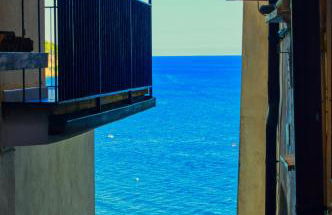 Tra i Vicoli di Sperlonga, Storia, Mare e Relax - Foto 27