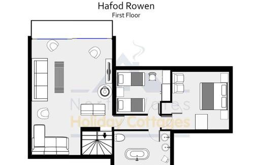 Hafod Rowen - Photo 49