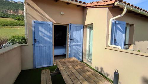 Gîte Peira Levada - 1 - Photo 4