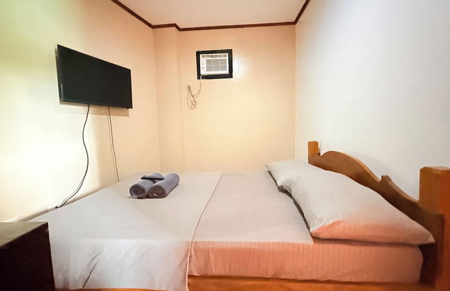 BADLADZ Staycation Condos - Foto 3