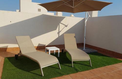 Apartments Sol de Almeria Golf y Playa - Foto 6