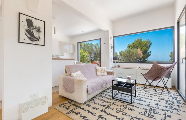 3106 Villa Acqualuce by Perle di Puglia - Foto 19