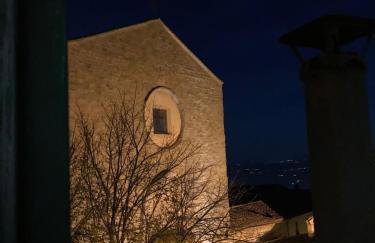 Cortona's Rooftop Nest - Foto 22
