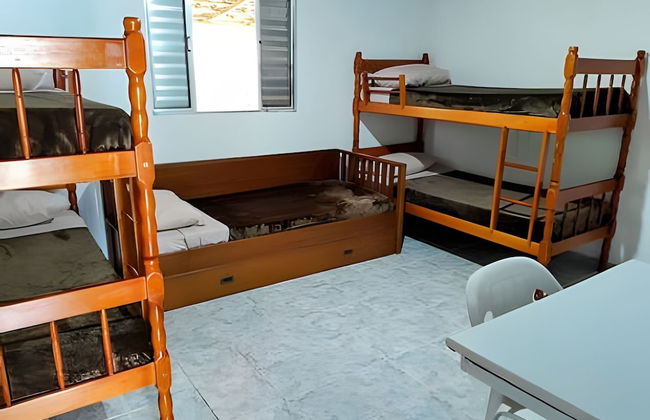 Cottages Bem-te-Vi e Beija-Flor, Mata Atlântica, Pesca, Natureza - Foto 16