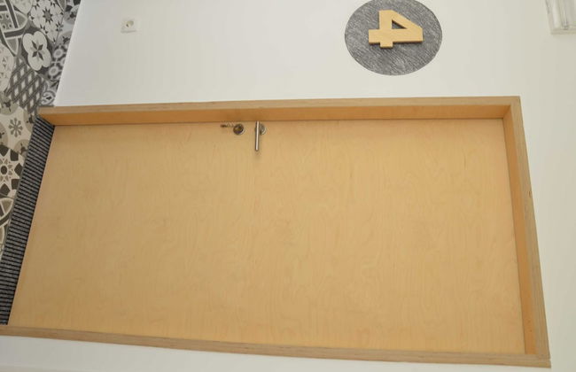 Stylish Apartments With Osijek Near Top Attractions - Foto 8