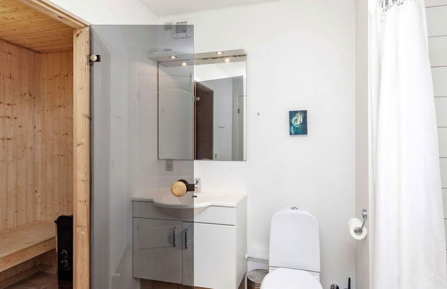 8 Person Holiday Home in Brenderup Fyn-by Traum - Foto 20