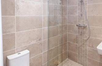 Three Tuns Apartments - Hazel - Aldeburgh Coastal Cottages - Foto 11