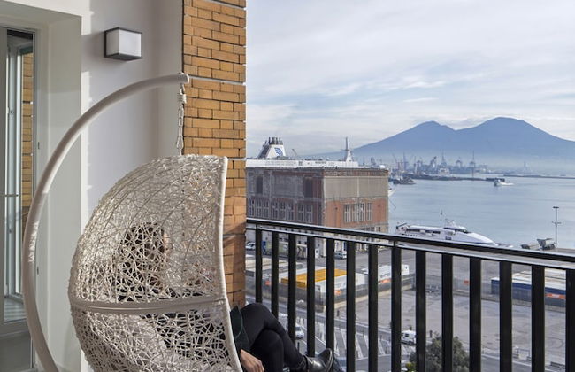 Relais Castel Nuovo - Photo 1