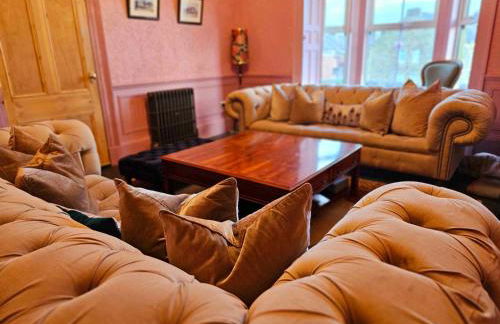 Greystonedale Mansion, A Grand Retreat in Northumberland - Foto 25