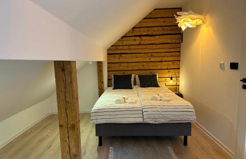 Apartament Sanatoryjna - Foto 1