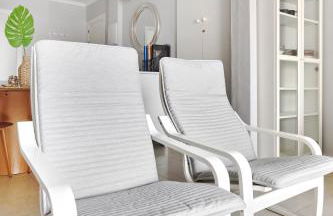 Casa Nathan - Historic Center - 50m from the Beach - Balcony - Foto 18