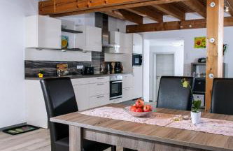 Ferienwohnungen Schwabenhof - Foto 1