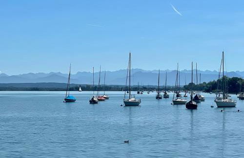 Ammersee-Nest Dießen - Foto 6