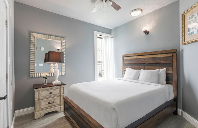 Fully Furnished Condos Near St Charles - Foto 19