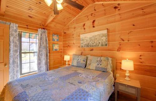 Steps to Virginia Creeper Trail Creekside Retreat - Foto 14