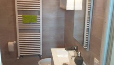 LUCIA HOME CASA VACANZE - Foto 5, towels