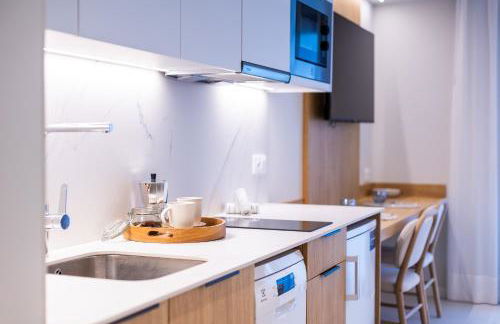 Fels Apartments - Photo 20