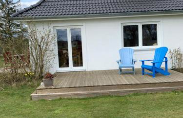 Nordseeblick Ferienhaus - Foto 6