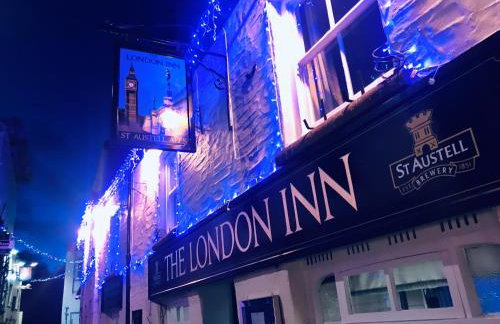 Cosy Seaside Bothy For 4 In Trevone Bay Close To Beach and Padstow - Photo 27